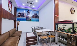 Fabexpress Aditya Regency