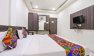 Fabexpress Aditya Regency