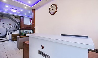 Fabexpress Aditya Regency