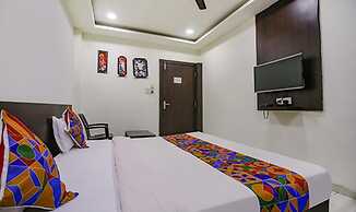 Fabexpress Aditya Regency