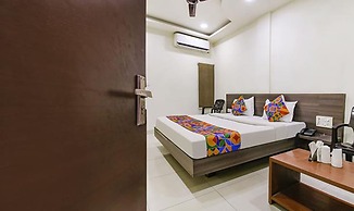 Fabexpress Aditya Regency