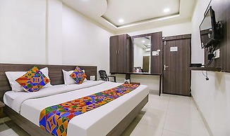 Fabexpress Aditya Regency