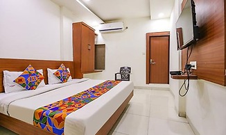 Fabexpress Aditya Regency