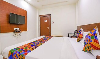 Fabexpress Aditya Regency