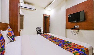 Fabexpress Aditya Regency