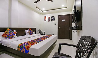 Fabexpress Aditya Regency