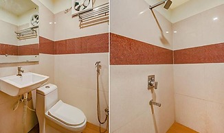 Fabexpress Aditya Regency