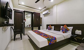 Fabexpress Aditya Regency