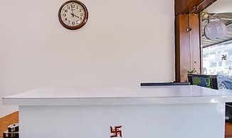 Fabexpress Aditya Regency