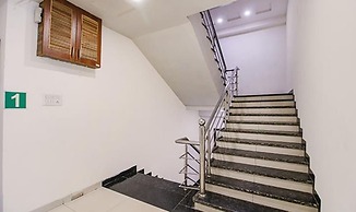 Fabexpress Aditya Regency