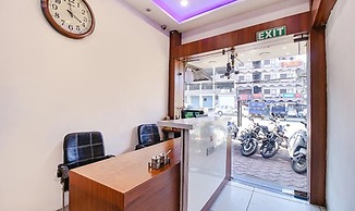 Fabexpress Aditya Regency