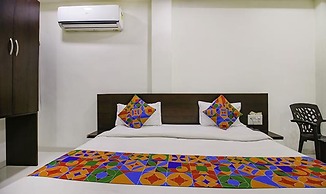 Fabexpress Aditya Regency