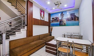 Fabexpress Aditya Regency