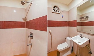 Fabexpress Aditya Regency