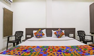 Fabexpress Aditya Regency