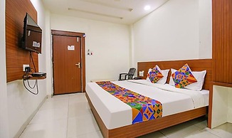 Fabexpress Aditya Regency