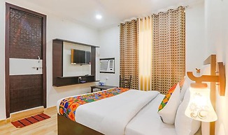 Fabhotel Shyam Inn