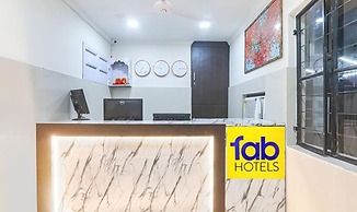 Fabhotel Shyam Inn