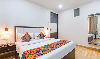 Fabhotel Shyam Inn
