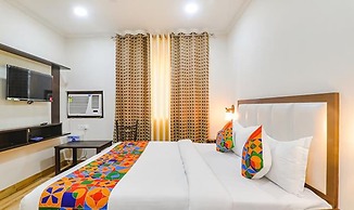 Fabhotel Shyam Inn