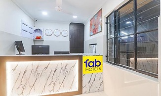 Fabhotel Shyam Inn