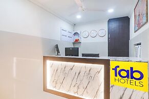 Fabhotel Shyam Inn