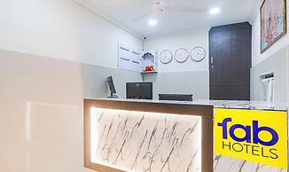 Fabhotel Shyam Inn