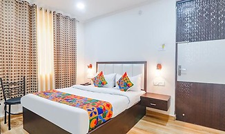 Fabhotel Shyam Inn