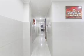 Fabhotel Shyam Inn