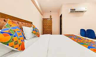 Fabhotel Shekhawati Heritage