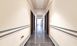 Fabhotel Shekhawati Heritage