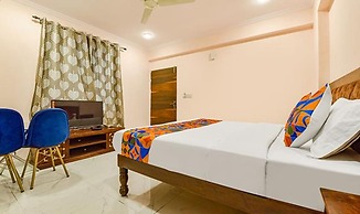 Fabhotel Shekhawati Heritage