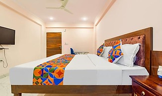 Fabhotel Shekhawati Heritage