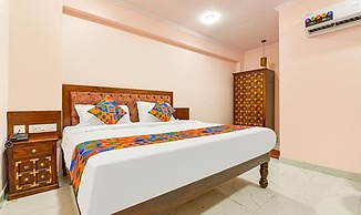 Fabhotel Shekhawati Heritage