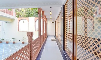 Fabhotel Shekhawati Heritage