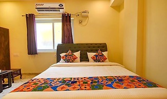 Fabhotel The Fortune Inn