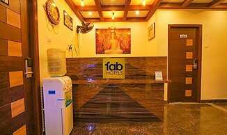 Fabhotel The Fortune Inn