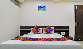 FabHotel Grand Raj