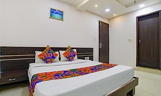 FabHotel Grand Raj