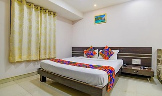 FabHotel Grand Raj