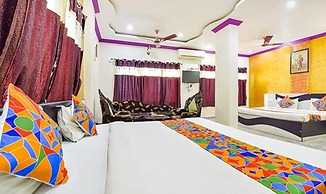 Fabexpress Relax Inn I