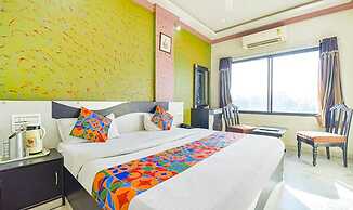 Fabexpress Relax Inn I