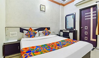 Fabexpress Relax Inn I