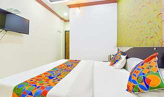 Fabexpress Relax Inn I