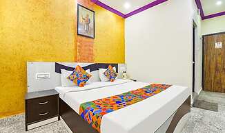 Fabexpress Relax Inn I