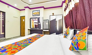 Fabexpress Relax Inn I