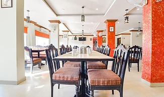 Fabexpress Relax Inn I