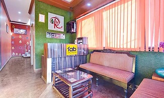 Fabexpress Relax Inn I