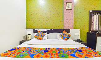 Fabexpress Relax Inn I