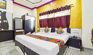 Fabexpress Relax Inn I